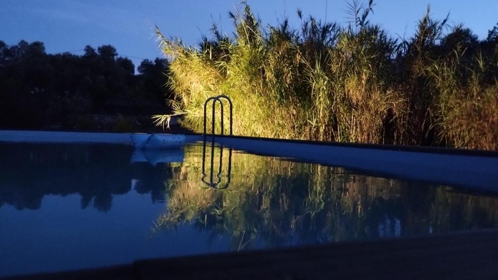 Giovannarolla House Ostuni